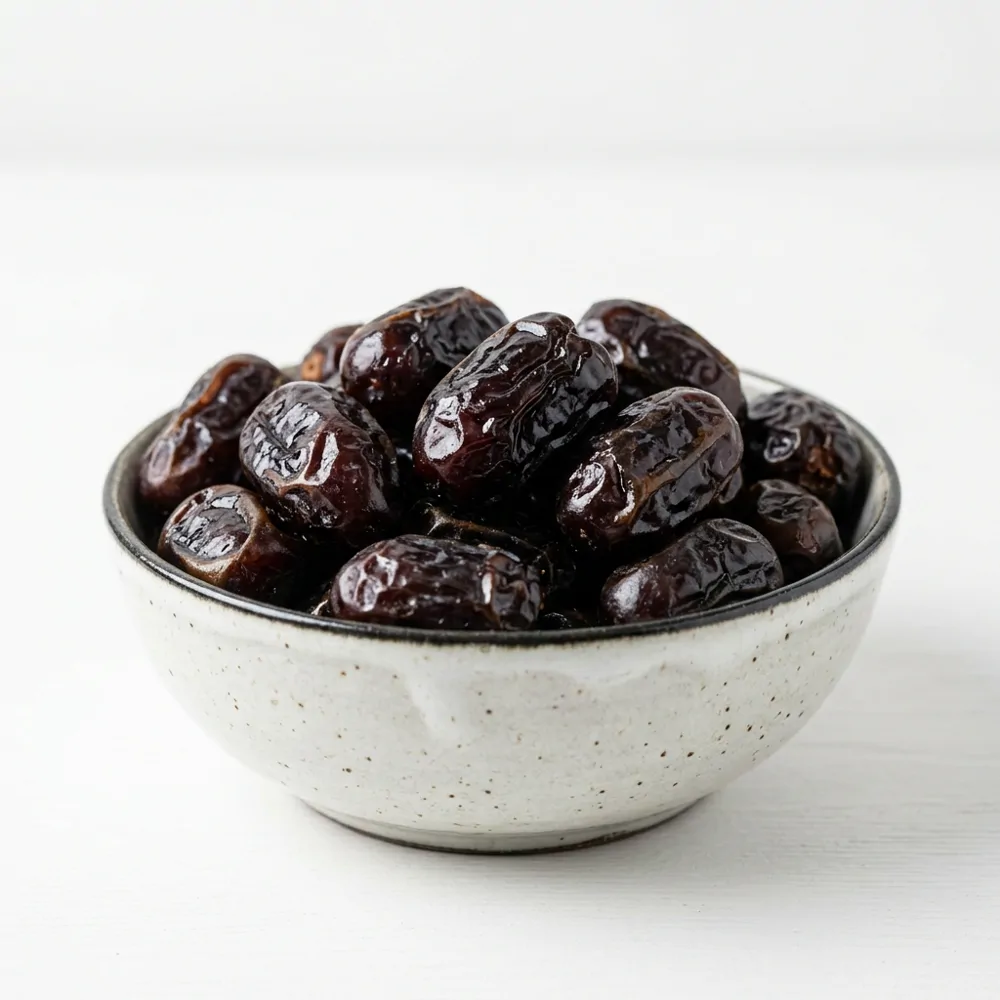 Green Raisins