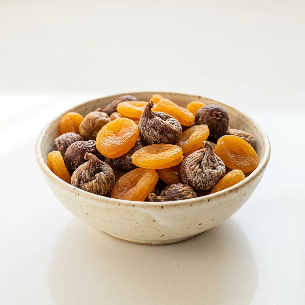 Mixed Dry Fruit Cup