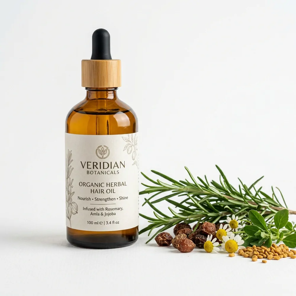 Tea Tree Essential Oil