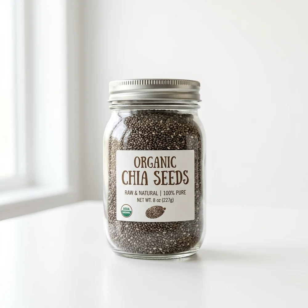 Psyllium Husk (Isabgol)
